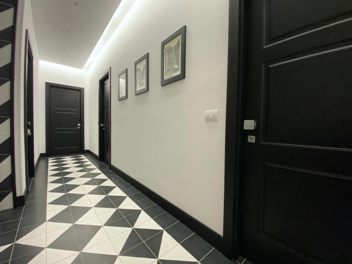 Nerobianco B&B Sorrento Exteriör bild